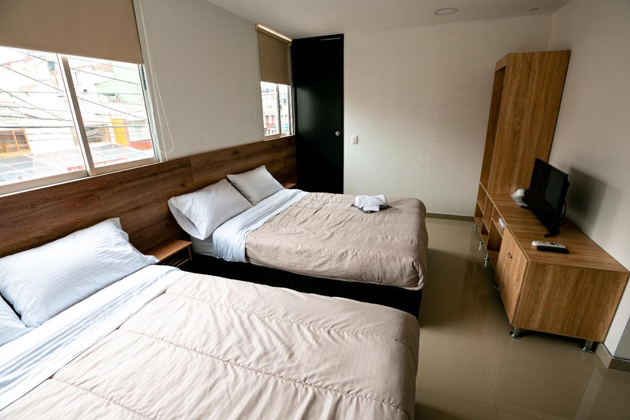 Orange Wild Guest house *